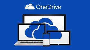 OneDrive Logo